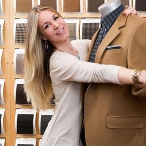 Meet your Posher, Jessie